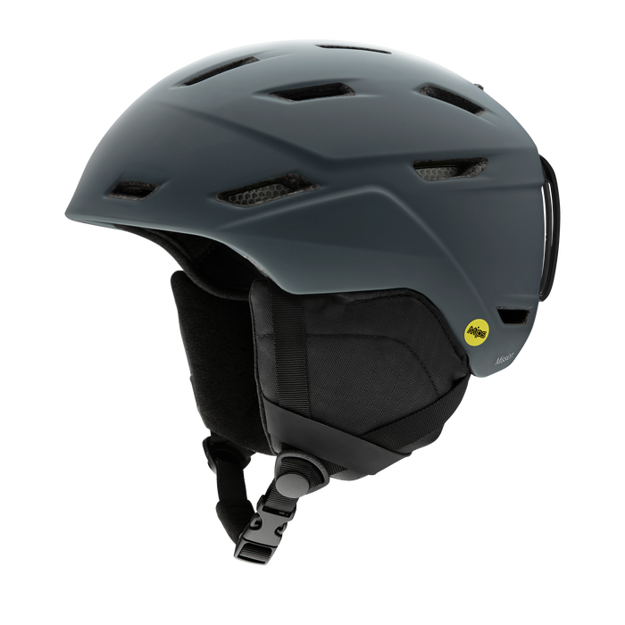 Giro Nine Helm 2022 Matte Charcoal